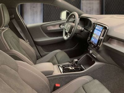 Volvo EC40 Vorführwagen