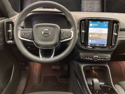 Volvo EC40 Vorführwagen