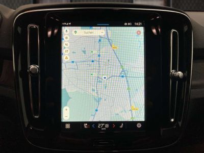 Volvo EC40 Vorführwagen