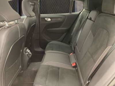 Volvo EC40 Vorführwagen