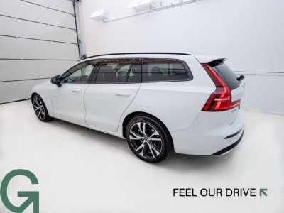 Volvo V60 Vorführwagen