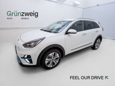 KIA Niro Gebrauchtwagen