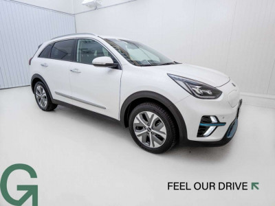 KIA Niro Gebrauchtwagen