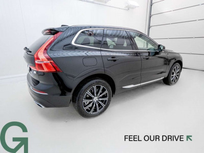 Volvo XC60 Gebrauchtwagen