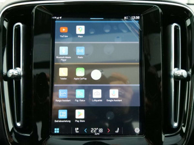 Volvo EX40 Vorführwagen Volvo EX40 Vorführwagen