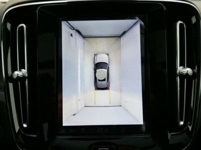 Volvo EX40 Vorführwagen Volvo EX40 Vorführwagen