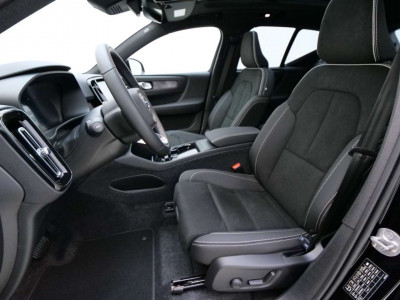 Volvo EX40 Vorführwagen Volvo EX40 Vorführwagen