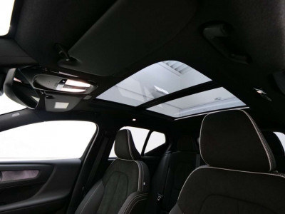 Volvo EX40 Vorführwagen Volvo EX40 Vorführwagen