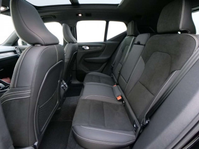 Volvo EX40 Vorführwagen Volvo EX40 Vorführwagen