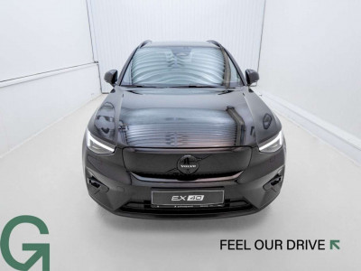 Volvo EX40 Vorführwagen Volvo EX40 Vorführwagen