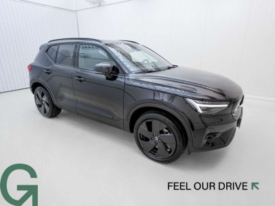 Volvo EX40 Vorführwagen Volvo EX40 Vorführwagen