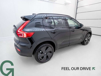 Volvo EX40 Vorführwagen Volvo EX40 Vorführwagen