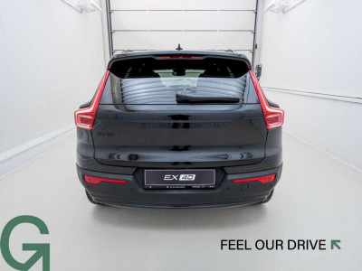 Volvo EX40 Vorführwagen Volvo EX40 Vorführwagen