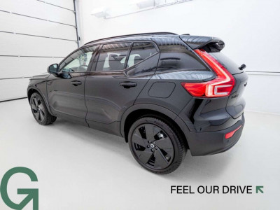 Volvo EX40 Vorführwagen Volvo EX40 Vorführwagen