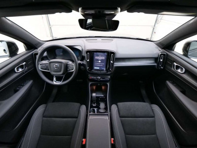 Volvo EX40 Vorführwagen Volvo EX40 Vorführwagen