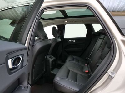 Volvo XC60 Vorführwagen