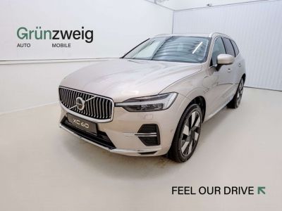 Volvo XC60 Vorführwagen