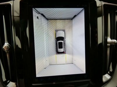 Volvo XC60 Vorführwagen