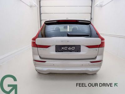 Volvo XC60 Vorführwagen