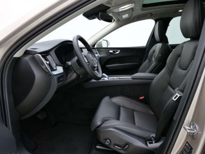 Volvo XC60 Vorführwagen