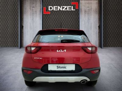 KIA Stonic Vorführwagen KIA Stonic Vorführwagen