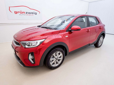KIA Stonic Vorführwagen
