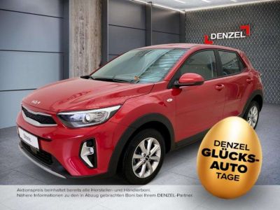 KIA Stonic Vorführwagen
