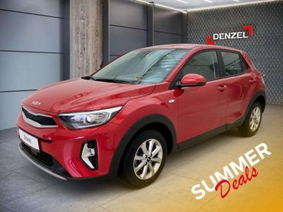 KIA Stonic Vorführwagen KIA Stonic Vorführwagen