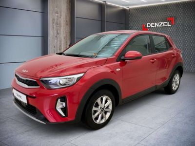 KIA Stonic Vorführwagen KIA Stonic Vorführwagen