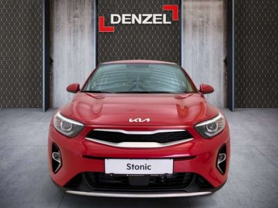 KIA Stonic Vorführwagen KIA Stonic Vorführwagen