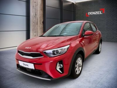 KIA Stonic Vorführwagen KIA Stonic Vorführwagen