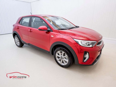 KIA Stonic Vorführwagen