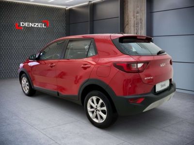 KIA Stonic Vorführwagen KIA Stonic Vorführwagen