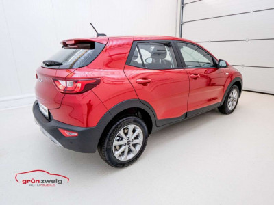 KIA Stonic Vorführwagen
