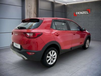 KIA Stonic Vorführwagen KIA Stonic Vorführwagen