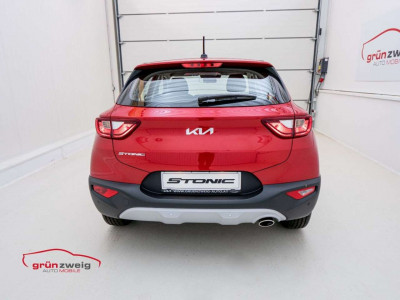 KIA Stonic Vorführwagen