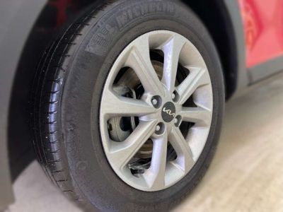 KIA Stonic Vorführwagen KIA Stonic Vorführwagen