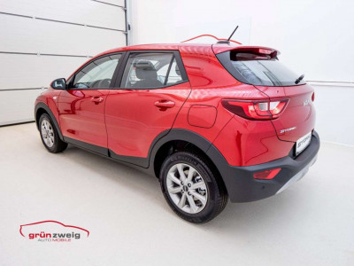 KIA Stonic Vorführwagen