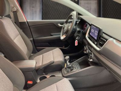 KIA Stonic Vorführwagen KIA Stonic Vorführwagen