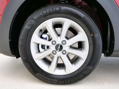 KIA Stonic Vorführwagen