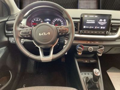 KIA Stonic Vorführwagen