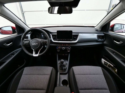 KIA Stonic Vorführwagen