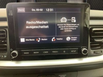 KIA Stonic Vorführwagen KIA Stonic Vorführwagen