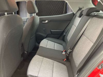 KIA Stonic Vorführwagen KIA Stonic Vorführwagen