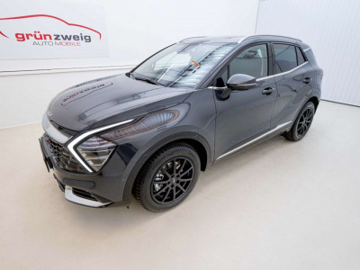 KIA Sportage Vorführwagen