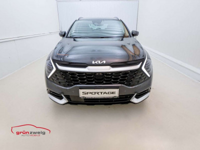 KIA Sportage Vorführwagen