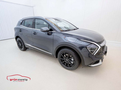 KIA Sportage Vorführwagen