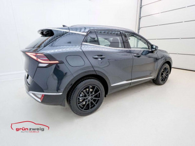 KIA Sportage Vorführwagen