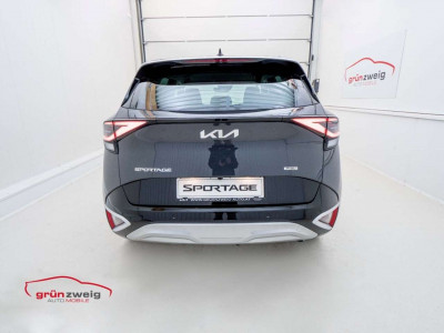 KIA Sportage Vorführwagen