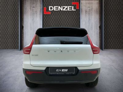 Volvo EX40 Vorführwagen